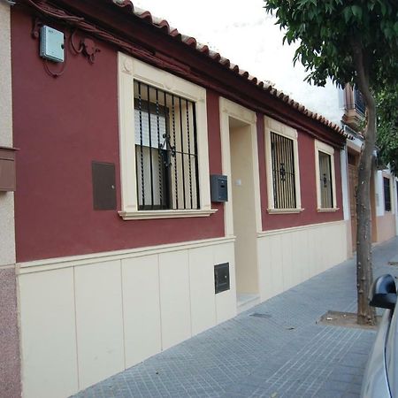 Casa De David Βίλα Κόρδοβα Εξωτερικό φωτογραφία